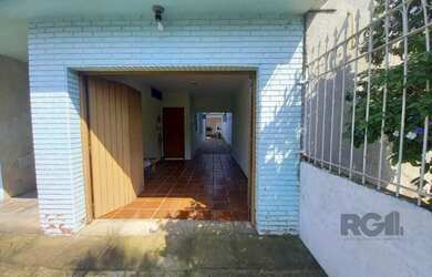 Imagem 3: Casa em Sarandi Casa com 3 dormitórios