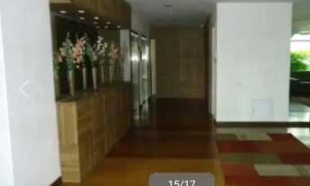 Imagem 6: VILA NOVA CONCEIÇÃO - AO LADO DO PQUE. DO IBIRAPUERA - 1 DT. MOBILIADO