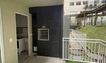 Imagem 2: APTO SEMI MOBILIADO - GARDEN, 2QTOS PRÓXIMO UNICESUMAR - JARDIM ACLIMAÇÃO