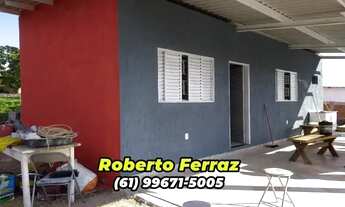 Imagem 2: Corumbá IV - Casa no Condomínio Nautico Tarumã