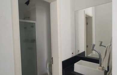 Imagem 5: Loft para locação 42M², Jardim Três Marias, São Bernardo do Campo - SP