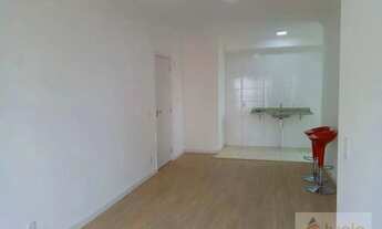 Imagem 3: Apartamento com 2 dormitórios para alugar, 60 m² por R$ 1.805,00/mês - Condomínio Portal d