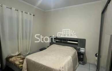 Imagem 6: Casa - Parque Progresso (Nova Veneza) - Sumaré