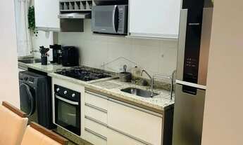 Imagem 7: Lindíssimo GOLD! Andar alto e SOL DA MANHÃ!