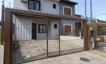 Imagem: Casa no Bairro Aberta dos Morros