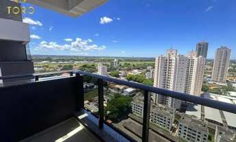 Imagem 7: Aluga-se apartamento Studio no Edifício Connect localizado a poucos metros da Unicesumar n