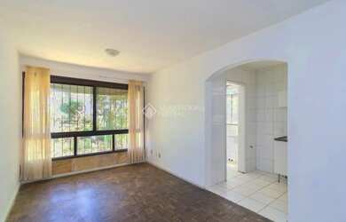 Imagem 3: Apartamento 2 dorm Nonoai