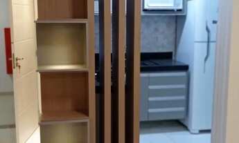 Imagem 3: Apartamento (Padrão), com 2 quartos e 2 banheiros para Aluguel, 65 m² em Ilhéus/BA