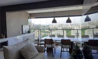 Imagem: Apartamento com 2 quartos para locação