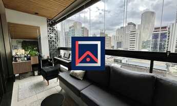 Imagem 7: Venda Apartamento 1 Dormitórios - 66 m² Vila Olímpia