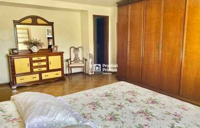 Imagem 6: Ampla Casa com 5 dormitórios à venda, 595 m² por R$ 910.000 - Braunes - Nova Friburgo/RJ