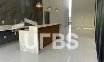 Imagem 5: Casa Térrea no Condomínio Parqville Jacarandá - Aparecida de Goiânia