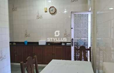 Imagem 6: Engenho Novo Casa em condomínio com 4 dormitórios