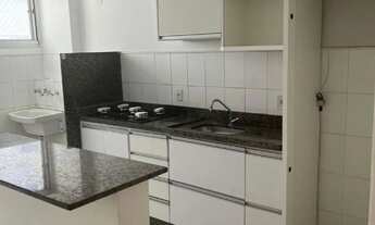 Imagem: Excelente Apartamento Para Locação