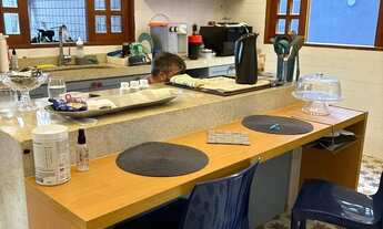 Imagem 7: ALUGA-SE CASA DUPLEX - CIDADE ALPHA CE (4 QUARTOS