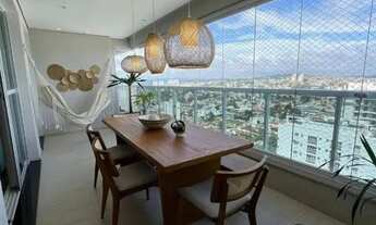 Imagem: Apartamento para venda Omni Residence, Parque