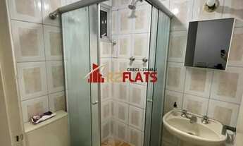 Imagem 6: Flat com ótimo preço no bairro Bela Vista. Confira!