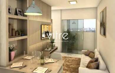 Imagem: Apartamento à venda no bairro Presidente