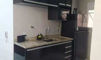 Imagem 4: Apartamento Mobiliado para locação no Centro !