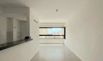 Imagem 5: Apartamento para locação no Myra JK com 2 dormitórios e 2 vagas de garagem - Próximo ao Sh