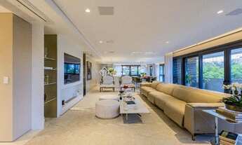 Imagem 5: Imóvel para venda tem 308 metros quadrados com 3 quartos em Bela Vista - Porto Alegre - RS