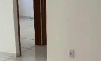 Imagem 6: PASSO CHAVE ( Apê novo ja entregue