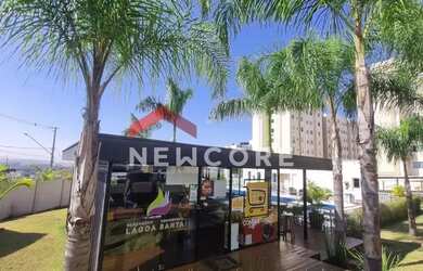 Imagem 4: Apartamento em Avenida Custodio Venancio Ribeiro - Gleba Ribeirão Limeiro - Londrina/PR