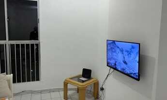 Imagem 4: Ap. 1 Dormit. garagem a uma quadra da UNAERP - Guarujá Desconto generoso p/ Estudantes