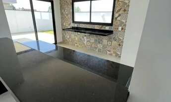 Imagem 5: Vende-se Casa Residencial Terras Do Vale 3 suítes