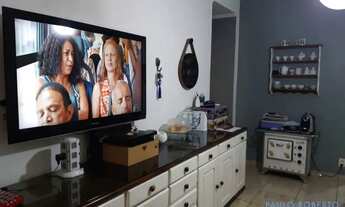 Imagem 3: APARTAMENTO - BARRA FUNDA - SP