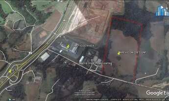 Imagem: Área à venda, 226330 m² por R$ 20.369.700,00