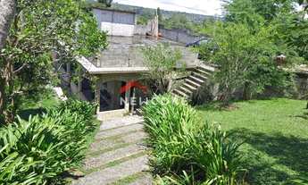 Imagem 3: Casa em Alameda dos Bandeirantes - Flórida - Embu-Guaçu/SP