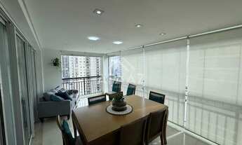 Imagem 6: Apartamento à venda, 3 quartos, 1 suíte, 2 vagas, Belenzinho - São Paulo/SP