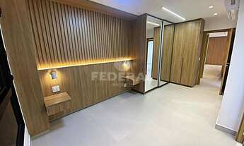 Imagem 5: Apartamento para locação, 3 Suítes Plenas, 2 Garagem, 106M² Setor Bueno, Goiânia, GO