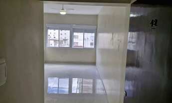 Imagem 2: Imóvel para aluguel com 63 m² com 1 quarto em Boqueirão - Santos - SP