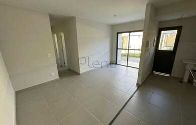 Imagem 3: Apartamento Garden com 3 quartos à venda no Parque Industrial em Campinas