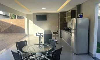 Imagem 7: SOBRADO/ 05 SUITES/ GRANVILLE/ GOIANIA-GO