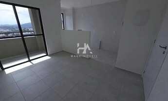 Imagem 4: Apartamento para alugar no bairro Vila Baependi com 50 m² e 2 dormitórios/quartos