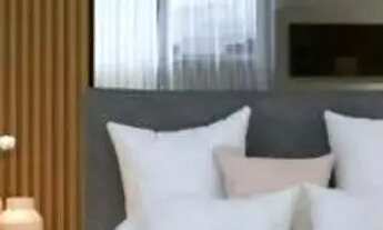 Imagem 5: 50 MIL DE ENTRADA, 02 DORMS, SENDO 01 SUÍTE, NA GUILHERMINA, LANÇAMENTO!!