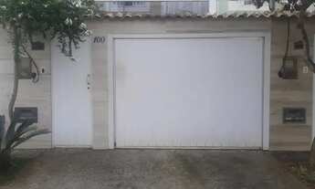 Imagem 3: Casa com 3 quartos em Parque Ipiranga II - Resende - RJ