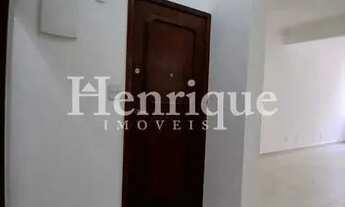 Imagem: Apartamento / Residencial / Glória