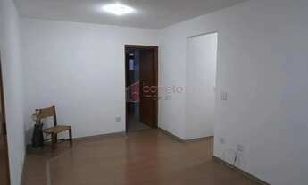 Imagem 3: APARTAMENTO COM 03 QUARTOS À VENDA NO EDIFÍCIO JARDIM FIGUEIRAS NO CENTRO DE JUNDIAÍ/SP