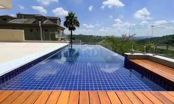 Imagem 2: CASA EM CONDOMÍNIO - ALPHAVILLE - SP