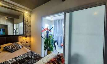 Imagem 7: Apartamento em Rua Augusta - Bela Vista - São Paulo/SP