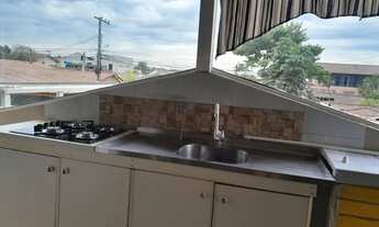 Imagem 2: Apartamento completo com toda mobília..entrada dia 14