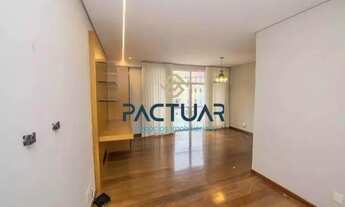 Imagem 4: Apartamento para aluguel, 3 quartos, 1 suíte, 2 vagas, Grajaú - Belo Horizonte/MG