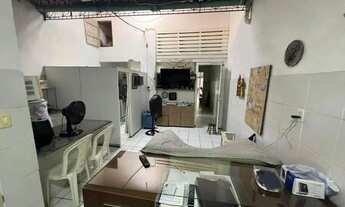 Imagem 4: Prédio comercial no bairro Centro - Fortaleza/CE