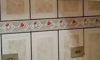 Imagem: Imóvel para aluguel tem 50 metros quadrados