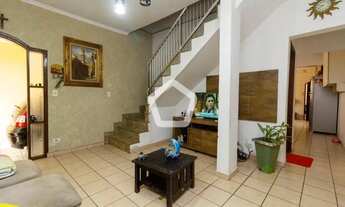 Imagem: Rua Pedro Gomes de Camargo, 152 - Vila Rio