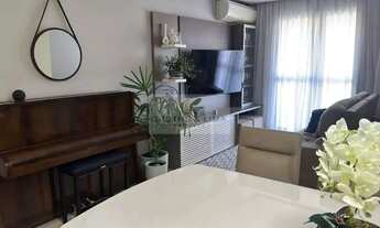 Imagem: Apartamento lindíssimo disponível para